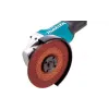 Μηχανή λείανσης Makita (DGA513Z)