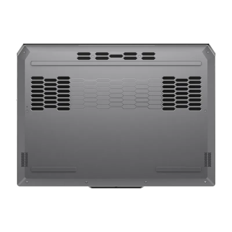 Φορητός υπολογιστής Lenovo LOQ 15IRX10, Luna Grey (83JE00Y5RA)