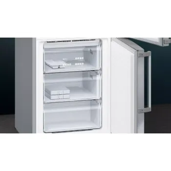 Ψυγείο Siemens, Stainless steel (KG39NAI306)