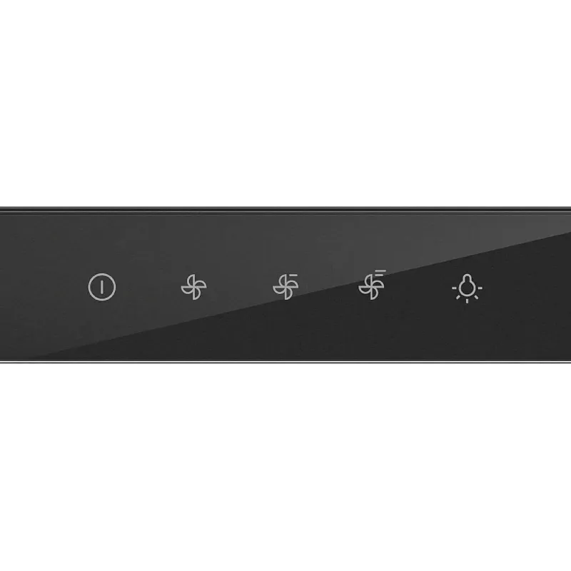 Απορροφητήρας Gorenje, Black (735445)
