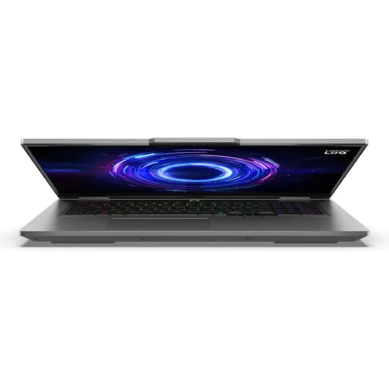 Laptop Lenovo LOQ 17IRX10, Luna Grey (83JH003NRA)