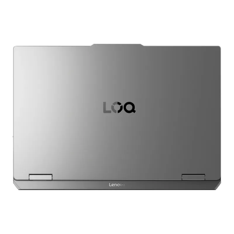 Laptop Lenovo LOQ 17IRX10, Luna Grey (83JH003NRA)