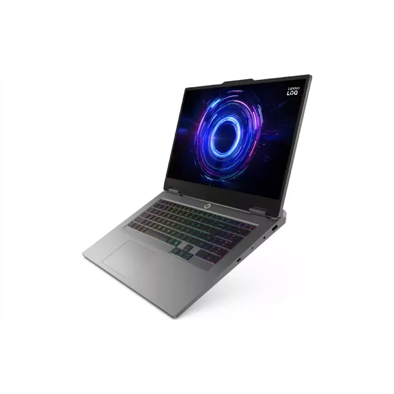 Laptop Lenovo LOQ 17IRX10, Luna Grey (83JH003NRA)