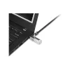 Защитна ключалка Lenovo Combination Cable Lock (4XE1F30278)
