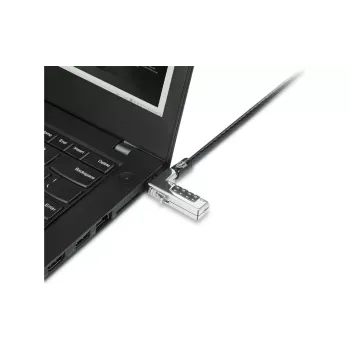 Защитна ключалка Lenovo Combination Cable Lock (4XE1F30278)