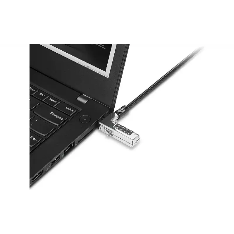 Защитна ключалка Lenovo Combination Cable Lock (4XE1F30278)