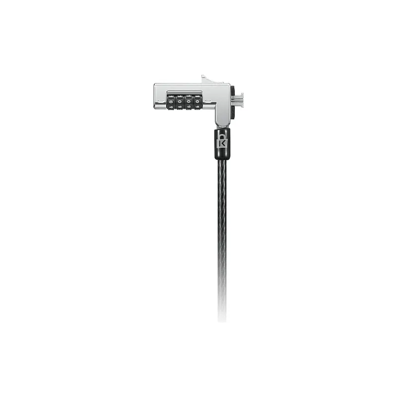 Защитна ключалка Lenovo Combination Cable Lock (4XE1F30278)