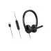 Auriculares Lenovo Wired Stereo Headset G2 (4XD1P83425)