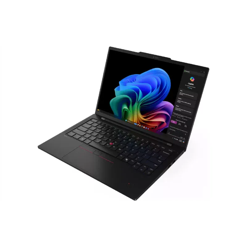 Ноутбук Lenovo ThinkPad T14s G6 14" WUXGA 2K/IPS Touch 64Gb/1Tb/R7 AI Pro 360/UMA/W11Pro Black (21M1000YRA)