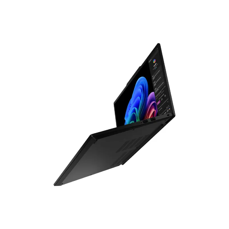 Ноутбук Lenovo ThinkPad T14s G6 14" WUXGA 2K/IPS Touch 64Gb/1Tb/R7 AI Pro 360/UMA/W11Pro Black (21M1000YRA)