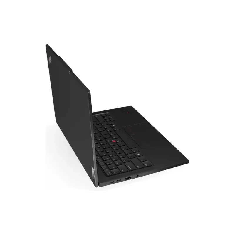 Ноутбук Lenovo ThinkPad T14s G6 14" WUXGA 2K/IPS Touch 64Gb/1Tb/R7 AI Pro 360/UMA/W11Pro Black (21M1000YRA)