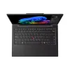 Ноутбук Lenovo ThinkPad T14s G6 14" WUXGA 2K/IPS Touch 64Gb/1Tb/R7 AI Pro 360/UMA/W11Pro Black (21M1000YRA)