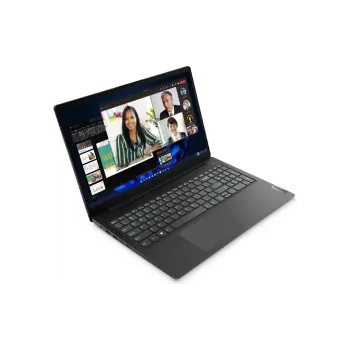 Laptop Lenovo V15 G4, Business Black (82YU016NRA)