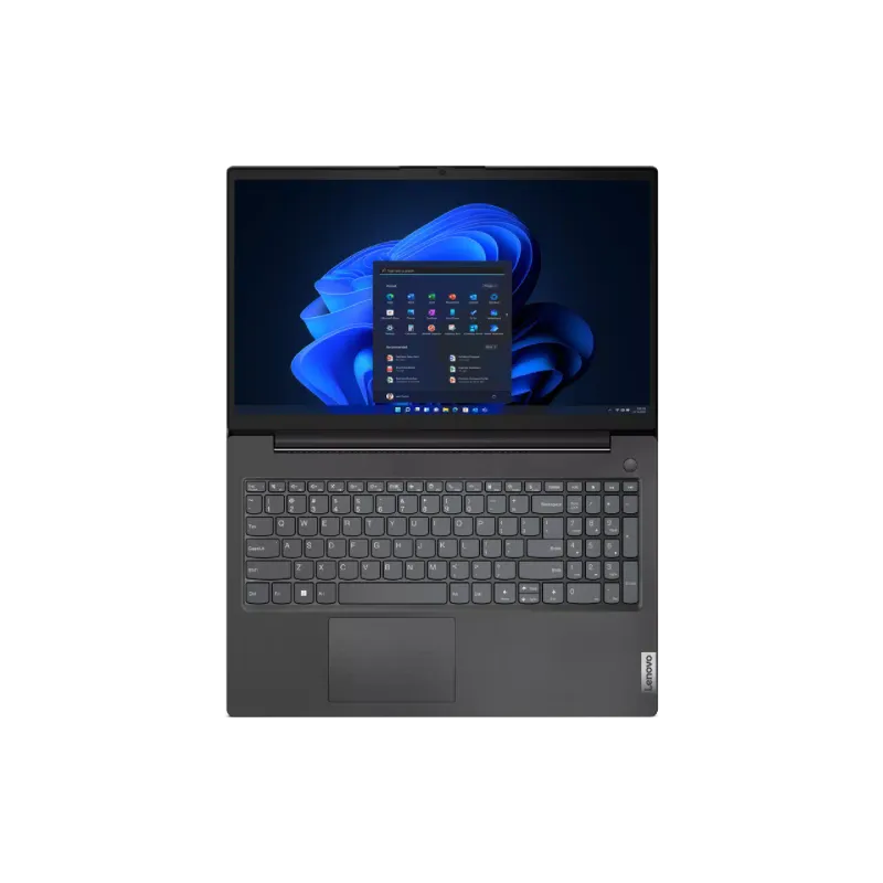 كمبيوتر محمول Lenovo V15 G4, Business Black (82YU016NRA)