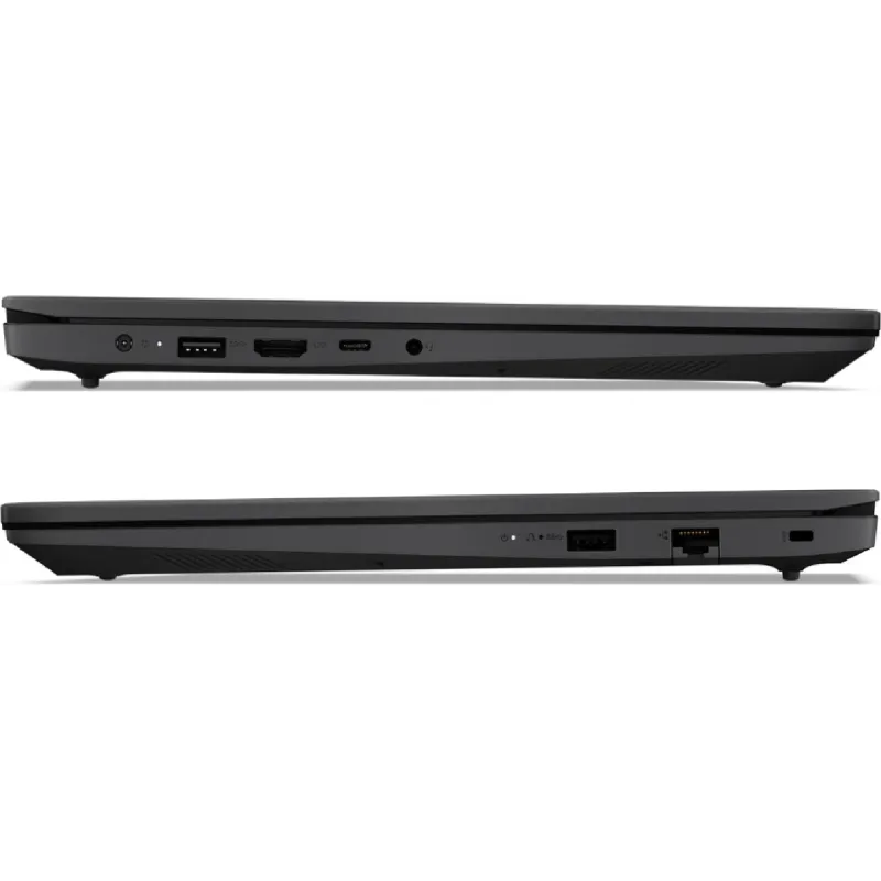 كمبيوتر محمول Lenovo V15 G4, Business Black (82YU016NRA)