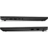 كمبيوتر محمول Lenovo V15 G4, Black (82YU016MRA)