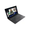 كمبيوتر محمول Lenovo V15 G4, Black (82YU016MRA)