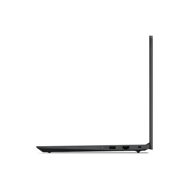كمبيوتر محمول Lenovo V15 G4, Black (82YU016MRA)