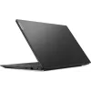 كمبيوتر محمول Lenovo V15 G4, Black (82YU016MRA)