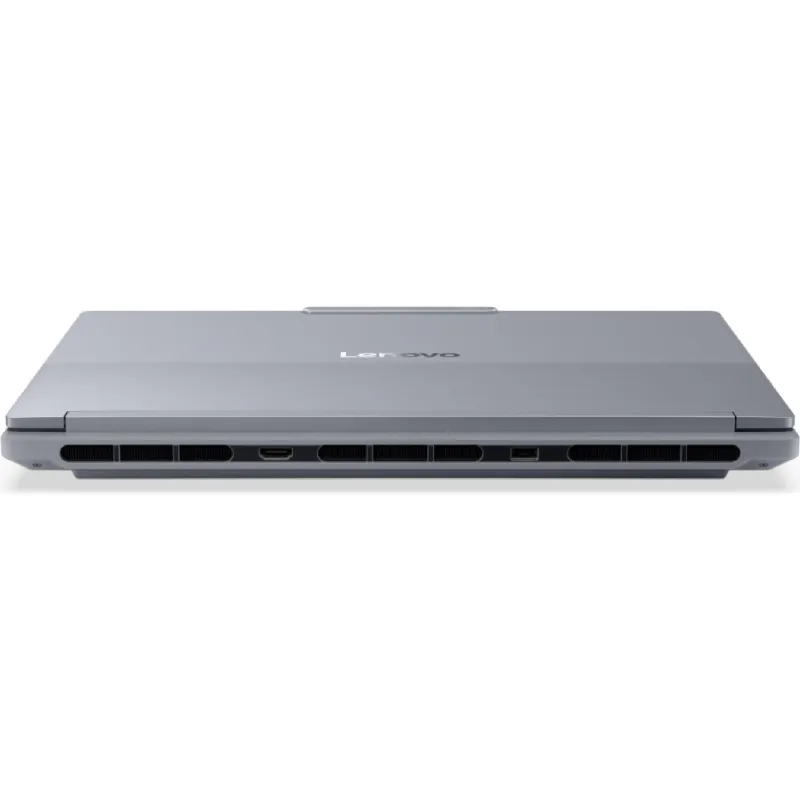 Ноутбук Lenovo ThinkBook 16p G6 16" WUXGA 2K 32Gb/512Gb/R9 8940HX/RTX 5060-8/W11Pro Luna Grey (21U0000KRA)