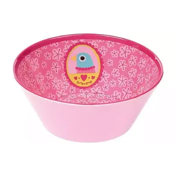 Тарелка глубокая sigikid Finky Pinky (24778SK)