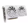 بطاقة الفيديو Asus GeForce RTX 5060, White (RTX 5060 8G DUAL WHITE)