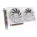 بطاقة الفيديو Asus GeForce RTX 5060, White (RTX 5060 8G DUAL WHITE)