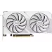 بطاقة الفيديو Asus GeForce RTX 5060, White (RTX 5060 8G DUAL WHITE)