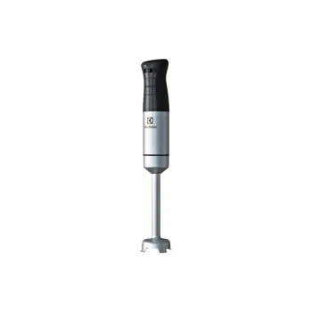 Блендер занурювальний Electrolux (E5HB2-8SS)