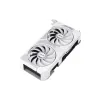 بطاقة الفيديو Asus GeForce RTX 5060, White (RTX 5060 8G DUAL WHITE)