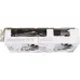 بطاقة الفيديو Asus GeForce RTX 5060, White (RTX 5060 8G DUAL WHITE)