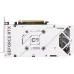 بطاقة الفيديو Asus GeForce RTX 5060, White (RTX 5060 8G DUAL WHITE)