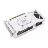 بطاقة الفيديو Asus GeForce RTX 5060, White (RTX 5060 8G DUAL WHITE)