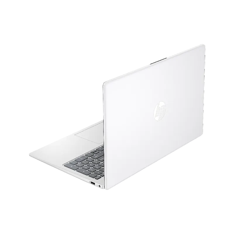 Ноутбук HP 15.6" FHD 16Gb/512Gb/R5 7520U/AMD/DOS Diamond White 15-fc0260ua (C79M6EA)