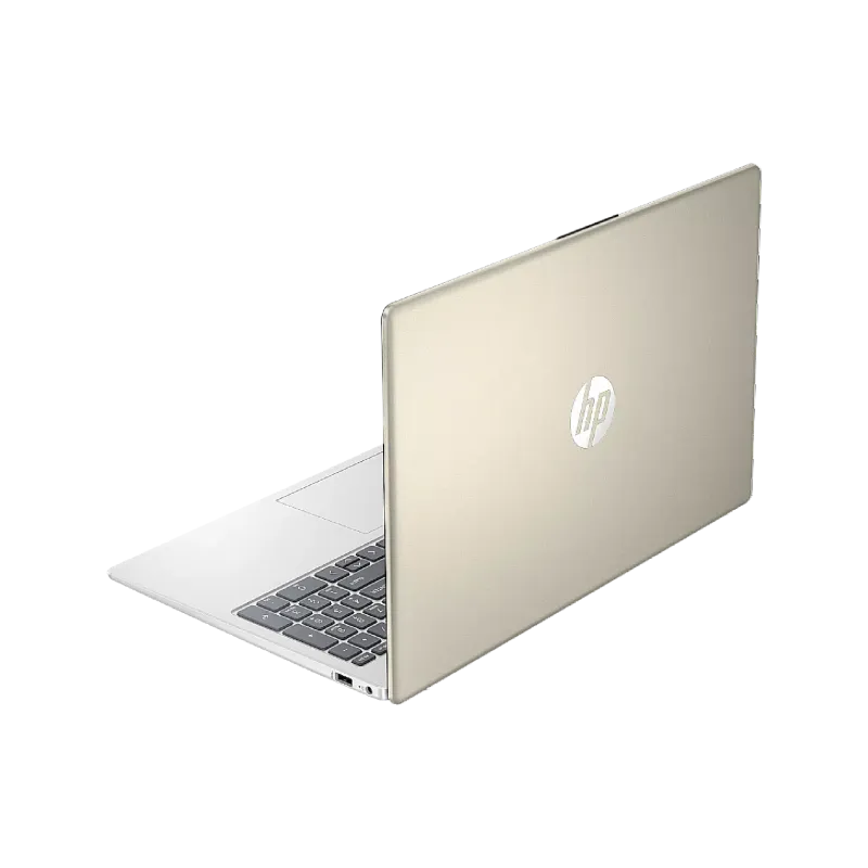 Laptop HP 15-fc0264ua, Warm Gold (C79MFEA)