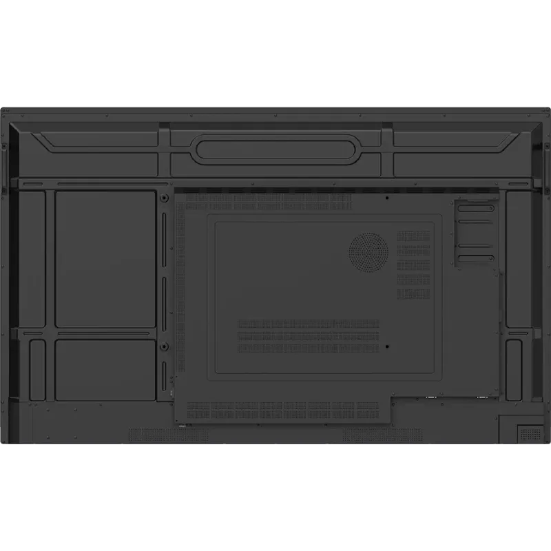 Interaktív kijelző Benq, Black (9H.F9FTK.DE8)