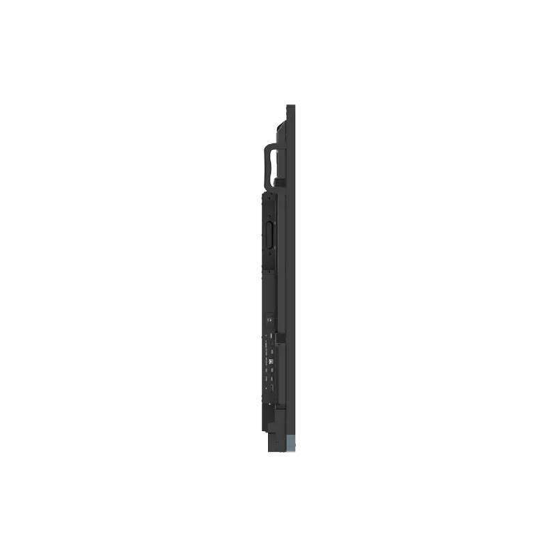 Interaktív kijelző Benq, Black (9H.F9FTK.DE8)