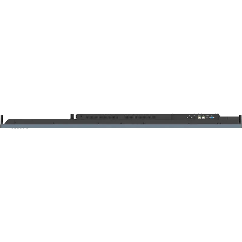 Interaktív kijelző Benq, Black (9H.F9FTK.DE8)