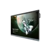 Interaktív kijelző Benq, Black (9H.F9FTK.DE8)
