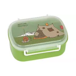 Κουτί μεσημεριανού γεύματος sigikid Forest Grizzly (24780SK)