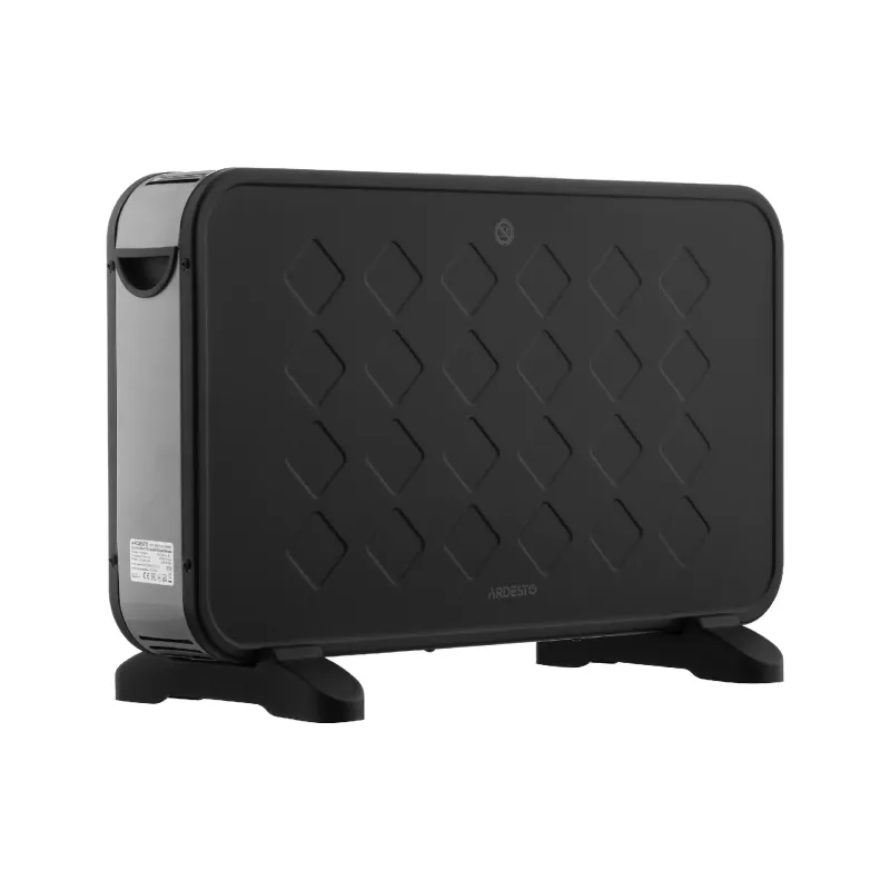 Θερμοπομπός Ardesto, Black (CHH-2000MBR)