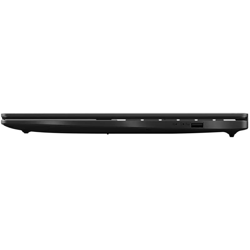 Ноутбук Asus Vivobook 16 16" WUXGA 16Gb/512Gb/RTX 5050-8/no OS Black V3607VH-RP020 (90NB16L1-M001L0)