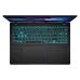 Φορητός υπολογιστής Asus Vivobook 16 V3607VH-RP020, Black (90NB16L1-M001L0)