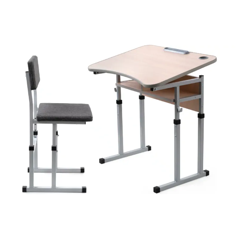 Desk + chair Sector (Lider)