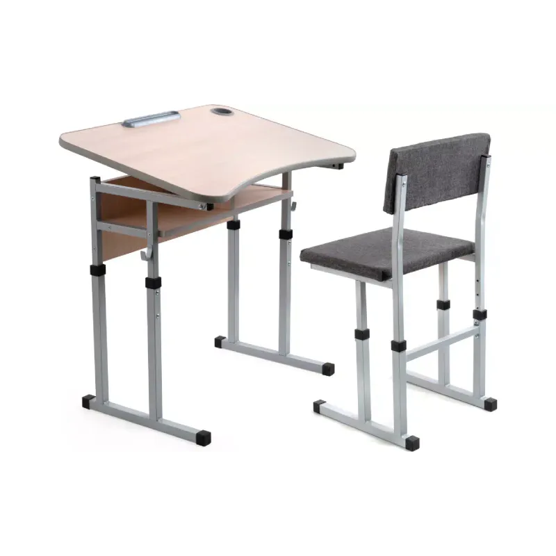 Desk + chair Sector (Lider)