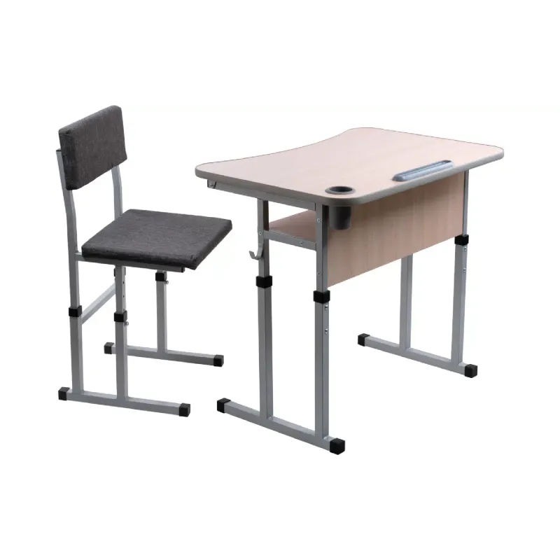 Desk + chair Sector (Lider)