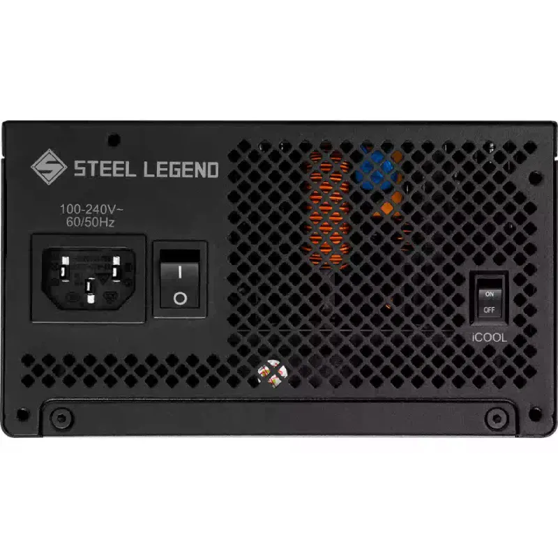وحدة الطاقة ASRock (SL-750G)