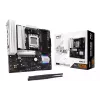 Дънна платка ASRock A620A (A620AM PRO RS WIFI)