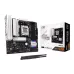 Дънна платка ASRock A620A (A620AM PRO RS WIFI)