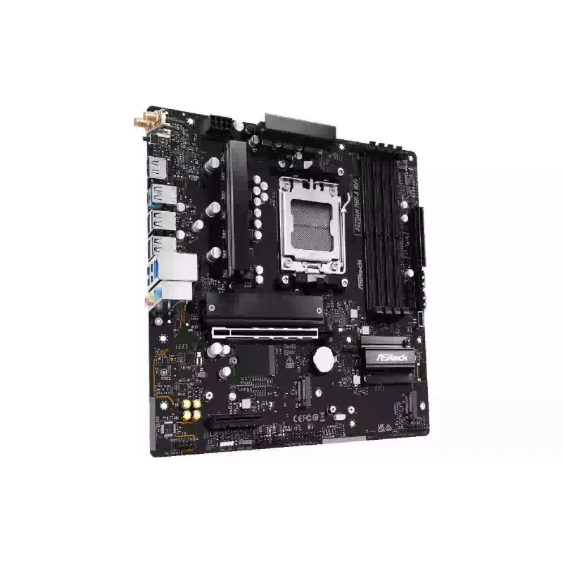 Matična plošča ASRock A620AM (A620AM PRO-A WIFI)